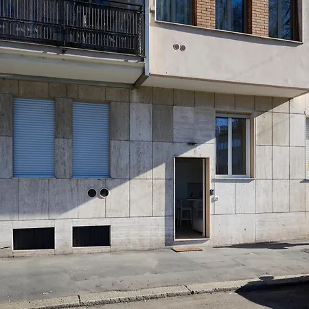 Vittoria Apartmán